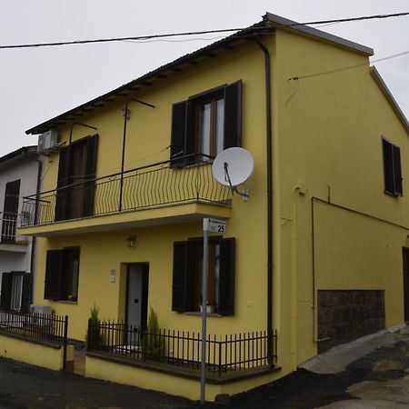 Casa Di Bacco Διαμέρισμα Vetralla Εξωτερικό φωτογραφία