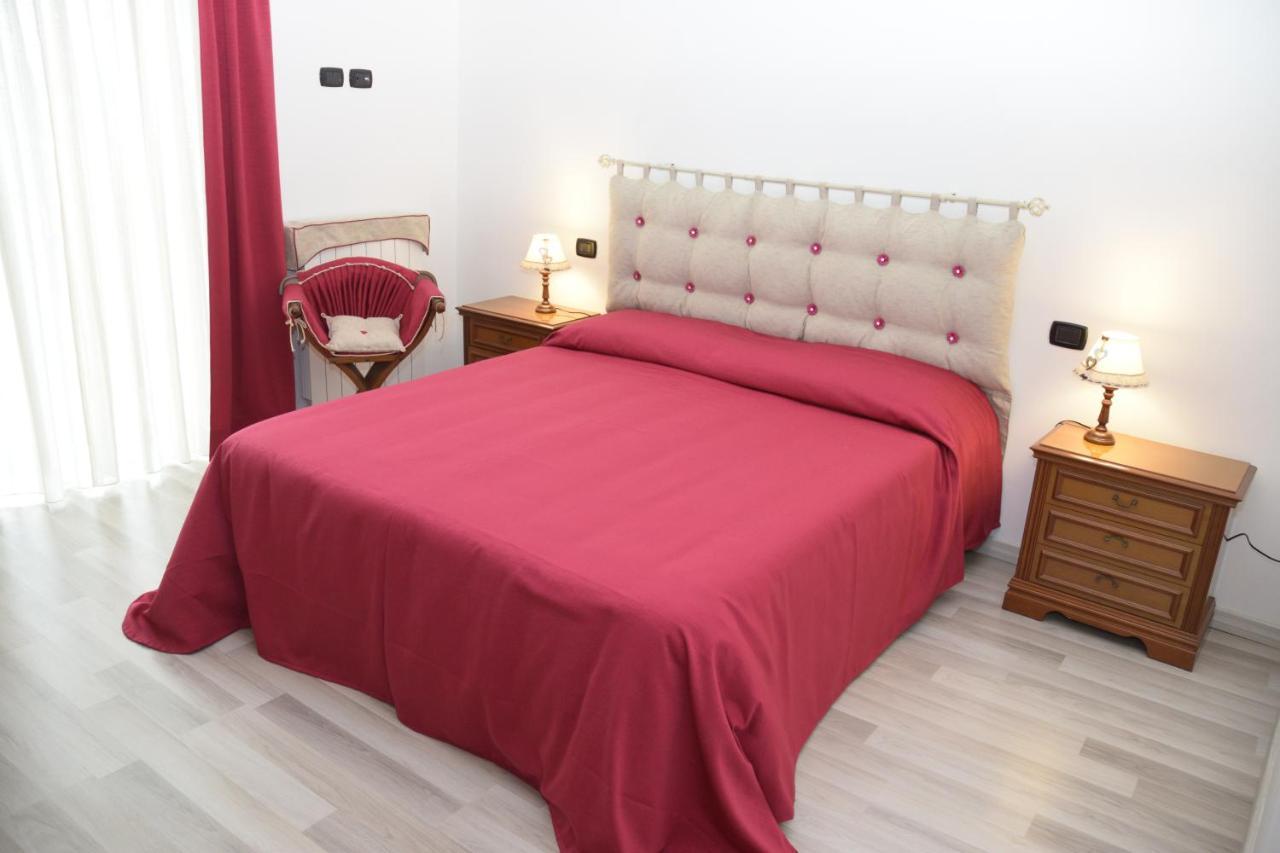 Casa Di Bacco Διαμέρισμα Vetralla Εξωτερικό φωτογραφία