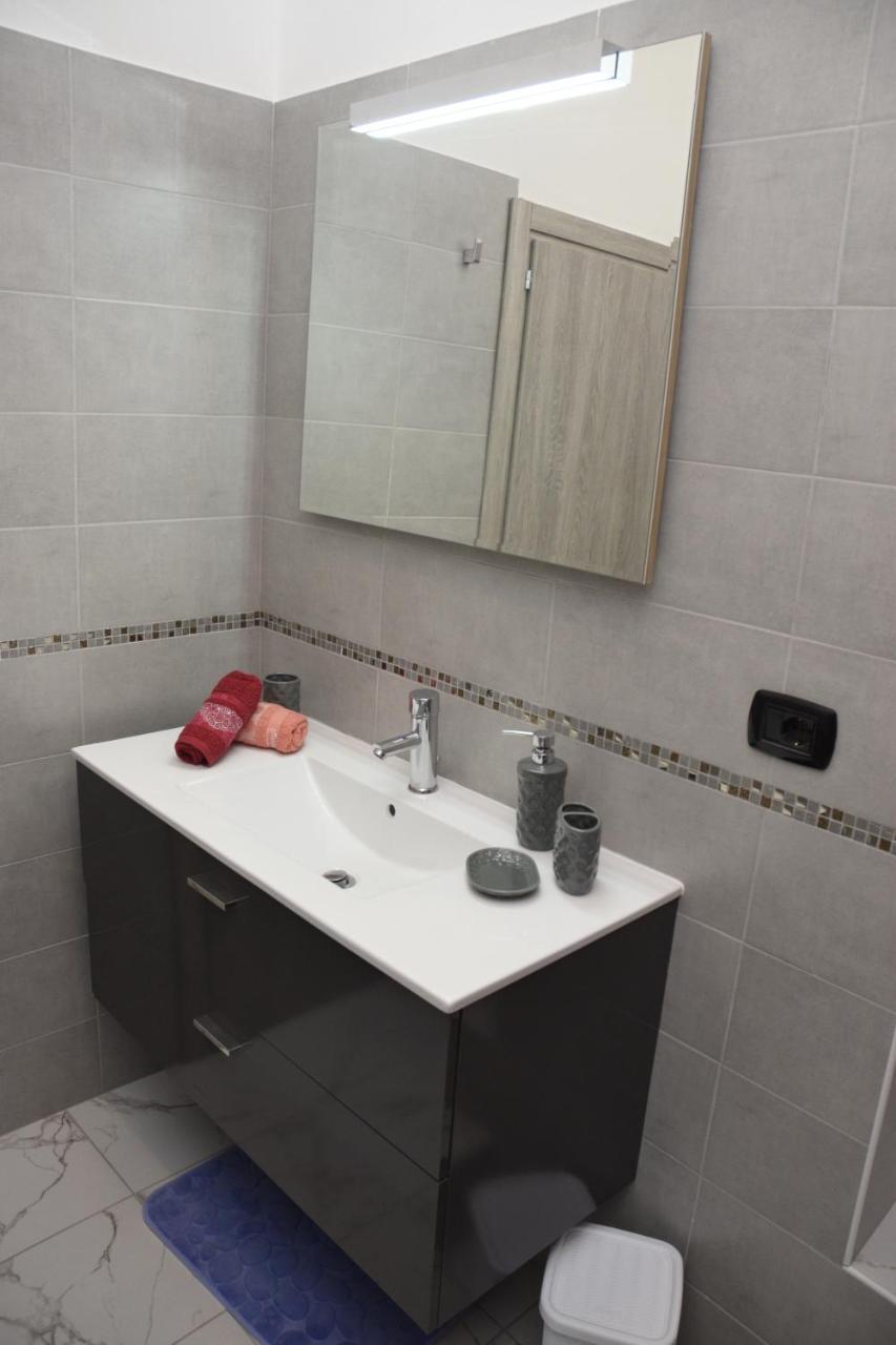 Casa Di Bacco Διαμέρισμα Vetralla Εξωτερικό φωτογραφία