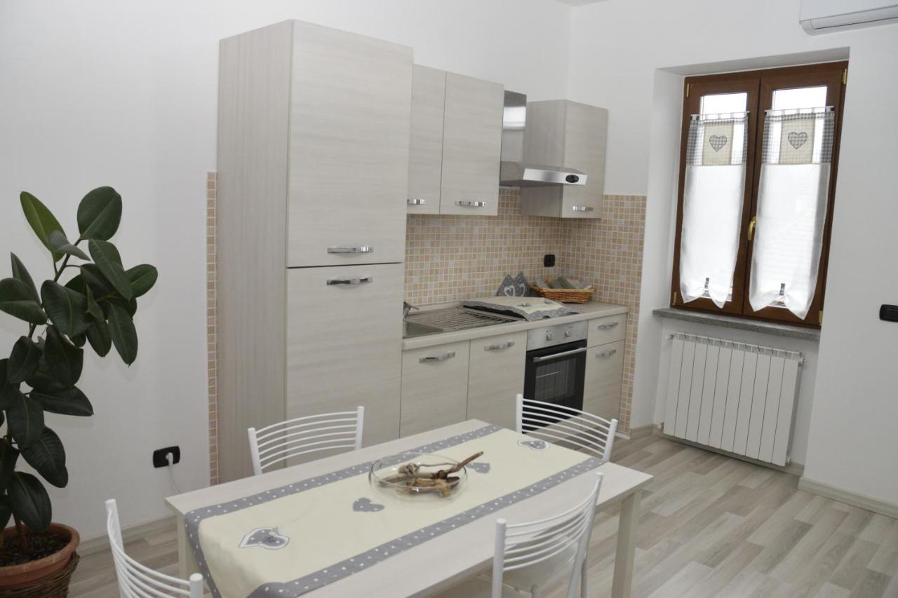 Casa Di Bacco Διαμέρισμα Vetralla Εξωτερικό φωτογραφία