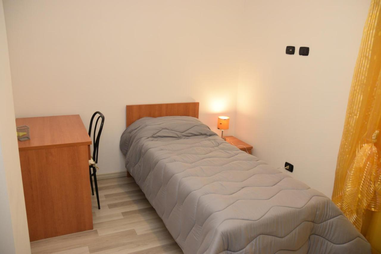Casa Di Bacco Διαμέρισμα Vetralla Εξωτερικό φωτογραφία