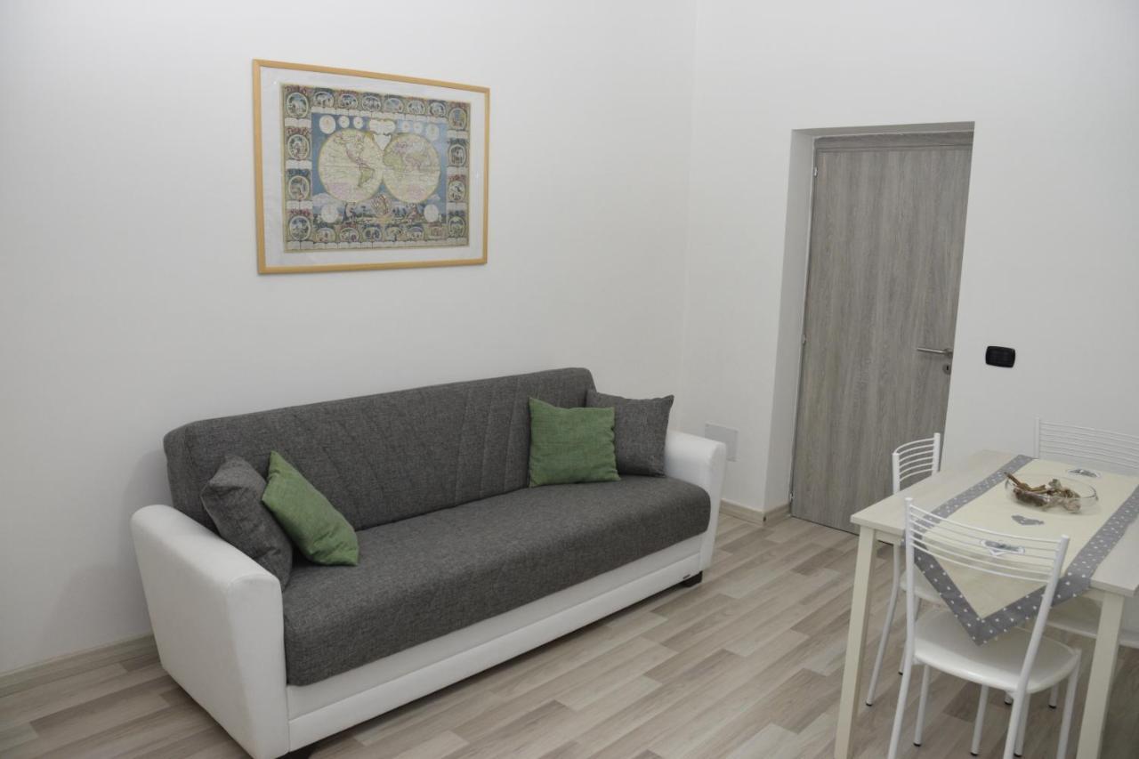 Casa Di Bacco Διαμέρισμα Vetralla Εξωτερικό φωτογραφία